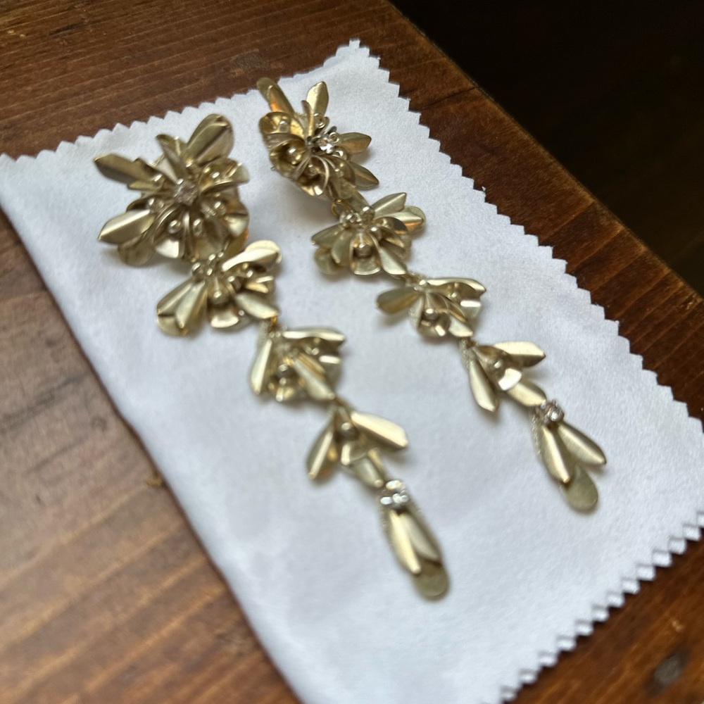 Jennifer Behr Earrings